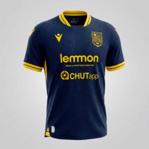 Camiseta Negra Selección Creadores 2026
